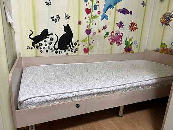 Продам подростковые кровати срочно Almaty