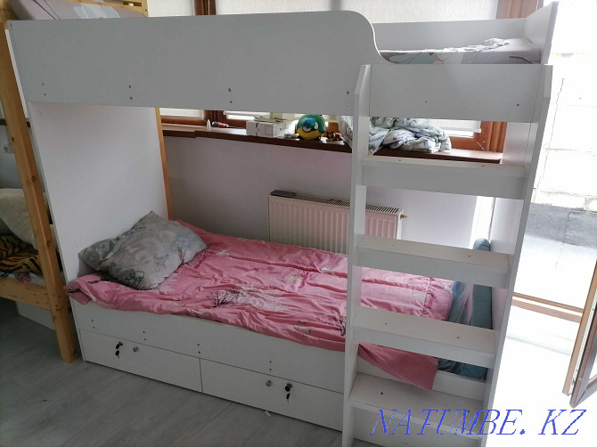 bunk beds Astana - photo 1
