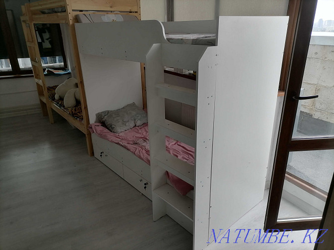 bunk beds Astana - photo 2