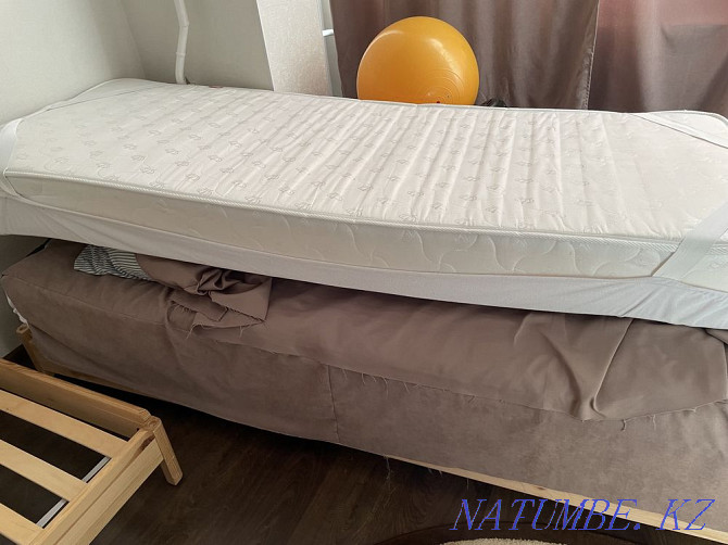 Продам кровати Павлодар - изображение 1