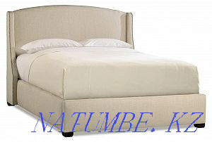 Bed in Almaty, double soft "Lord" with discount Almaty - photo 3