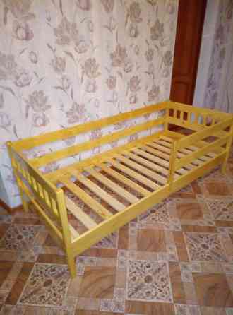 деревянные кровати на заказ Уральск