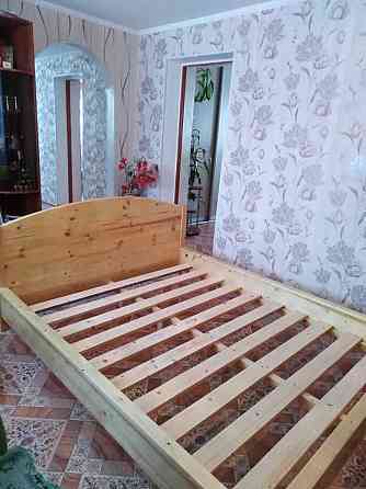 деревянные кровати на заказ  Орал