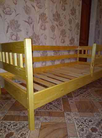 деревянные кровати на заказ Уральск