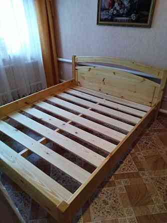 деревянные кровати на заказ  Орал