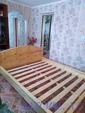 wooden beds to order Oral - photo 1