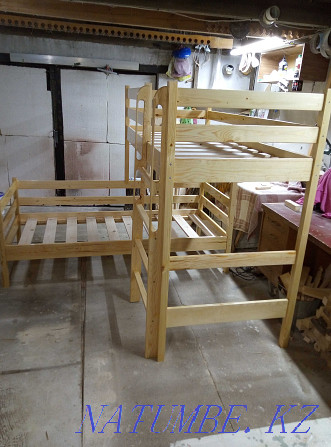 wooden beds to order Oral - photo 5