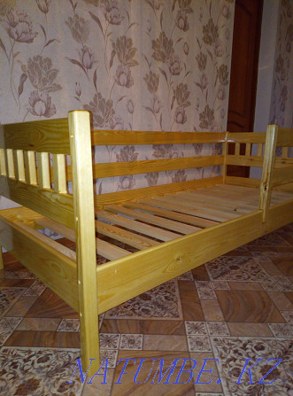 wooden beds to order Oral - photo 4