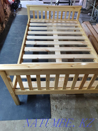 wooden beds to order Oral - photo 8