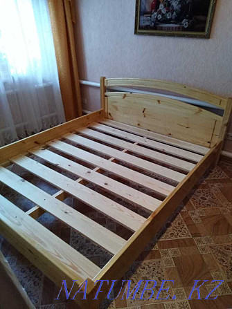 wooden beds to order Oral - photo 2