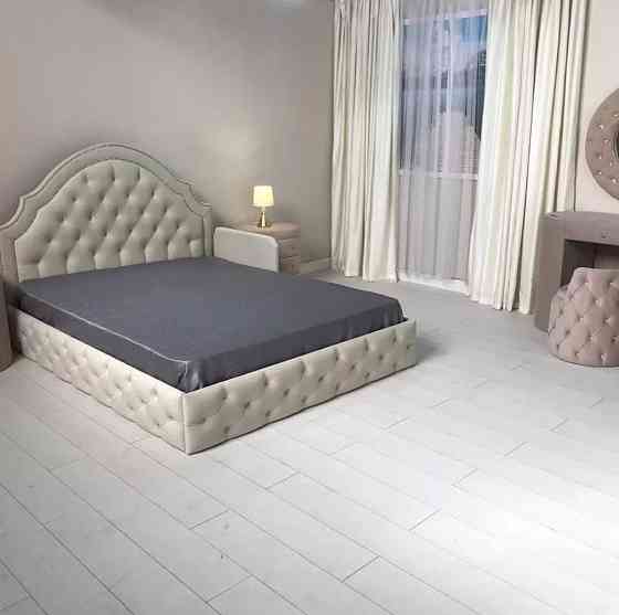 Кровать спальня мебель спальная кровать комната спальня кроватка Almaty