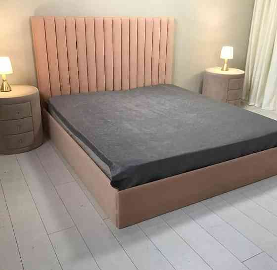 Кровать спальня мебель спальная кровать комната спальня кроватка Almaty