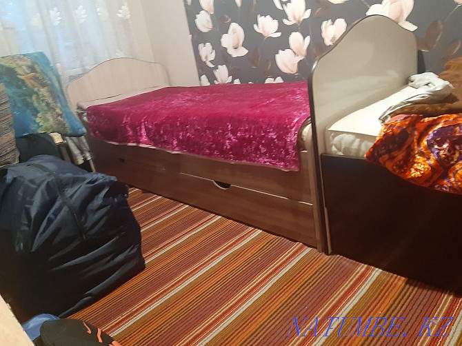 good beds for sale Kostanay - photo 1