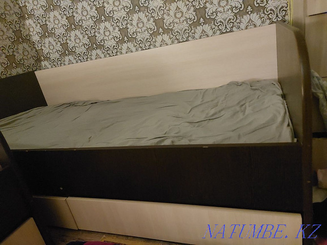 Продам две кровати Костанай - изображение 3