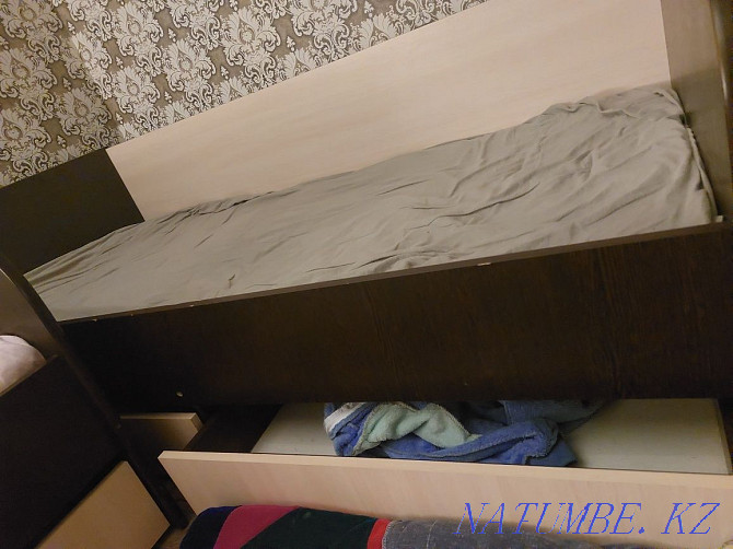 Продам две кровати Костанай - изображение 2