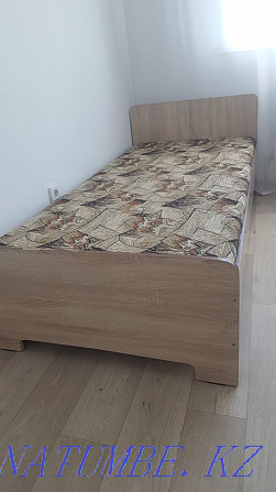 Кровати одноместные Алгабас - изображение 1