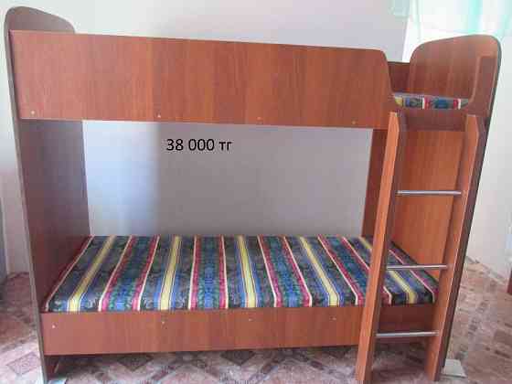 Кровать спальняя Taraz
