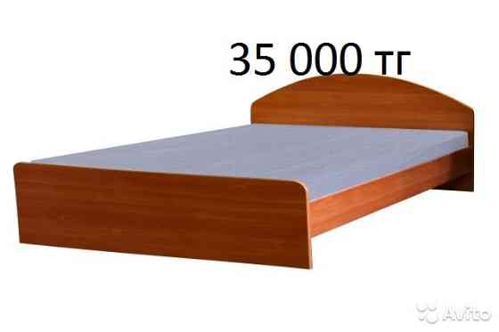 Кровать спальняя  Тараз 