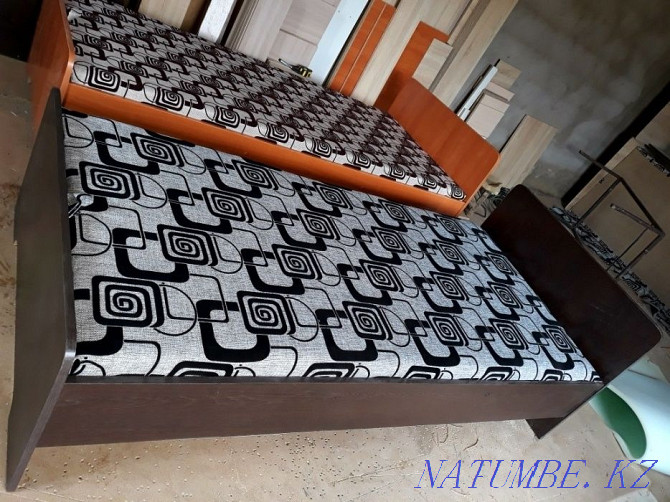 Bed from 31000 thousand Almaty - photo 8