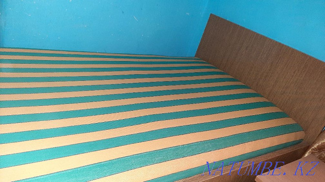 two beds for sale Satpaev - photo 1