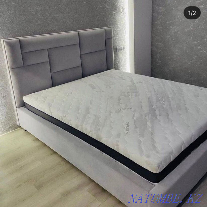 Beds and sofas Astana - photo 1