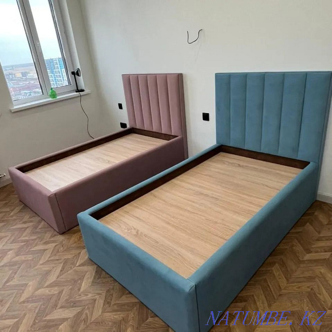 Кровати и диваны Астана - изображение 7