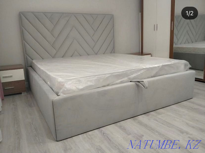 Beds and sofas Astana - photo 4