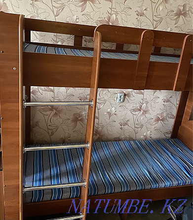 bunk bed Petropavlovsk - photo 4