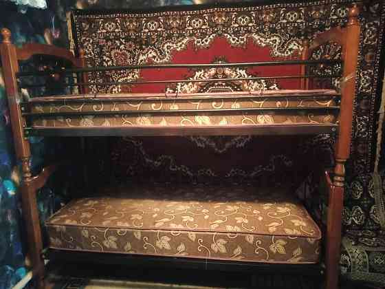 Продам кровати харошие Urochishche Talgarbaytuma