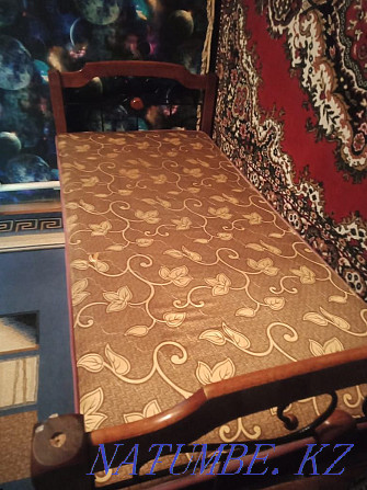 Продам кровати харошие Талгар - изображение 5