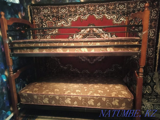 Sell good beds Urochishche Talgarbaytuma - photo 2