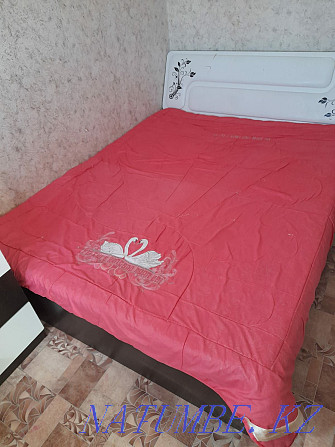 Спальный кровати Актобе - изображение 1
