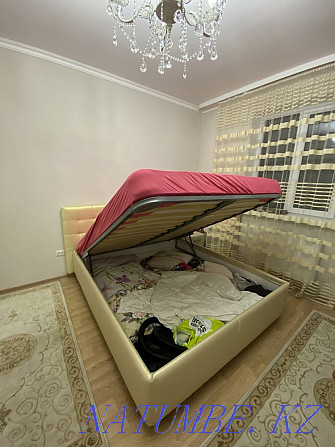 Кровать двуспальная Каргалы - изображение 4
