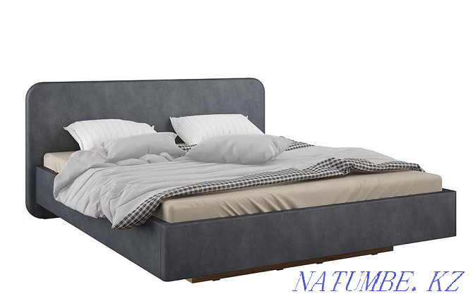 custom bed/bed Almaty - photo 4