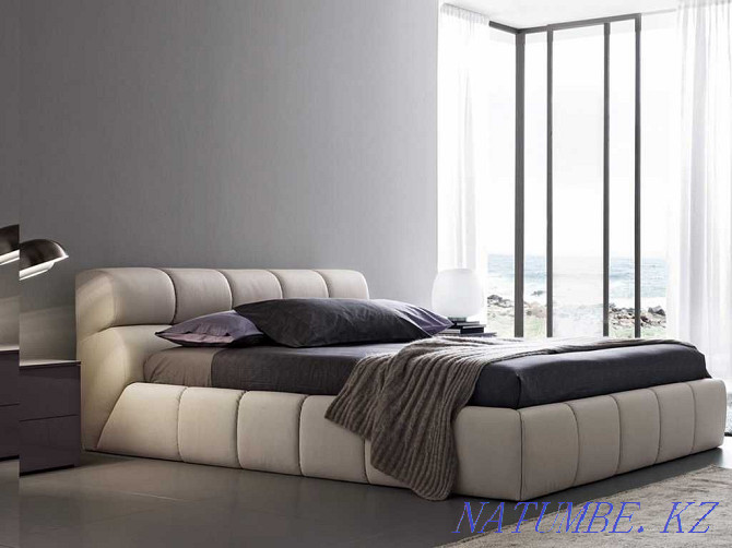 custom bed/bed Almaty - photo 1