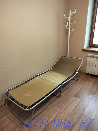 Железные кровати, раскладушки. Павлодар - изображение 6