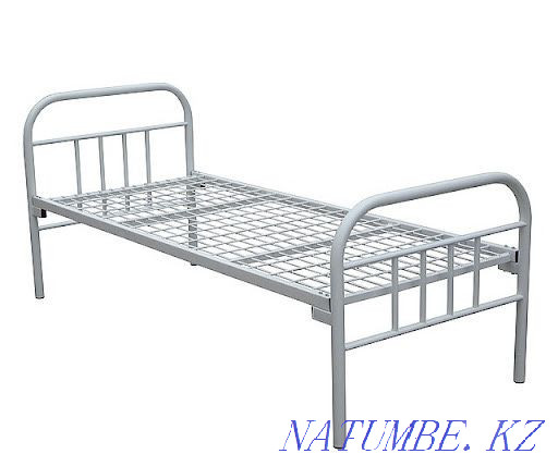 iron single beds for sale  - photo 1