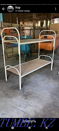 Metal beds are in accordance with GOST Oral - photo 2