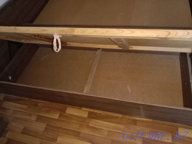 2 single beds for sale with underbed box price for 1 Taraz - photo 3