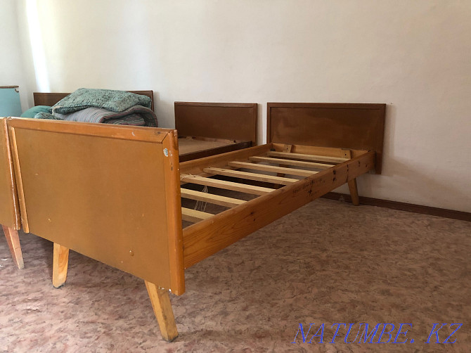 Кровати Шалкар - изображение 2
