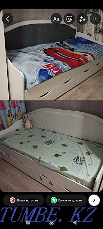Продам детские кровати Экибастуз - изображение 1