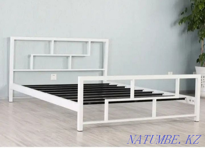 Sell metal bed Karagandy - photo 3