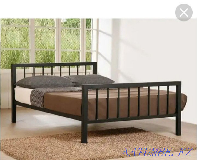 Sell metal bed Karagandy - photo 2