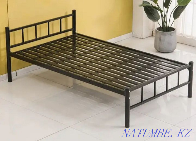 Sell metal bed Karagandy - photo 5