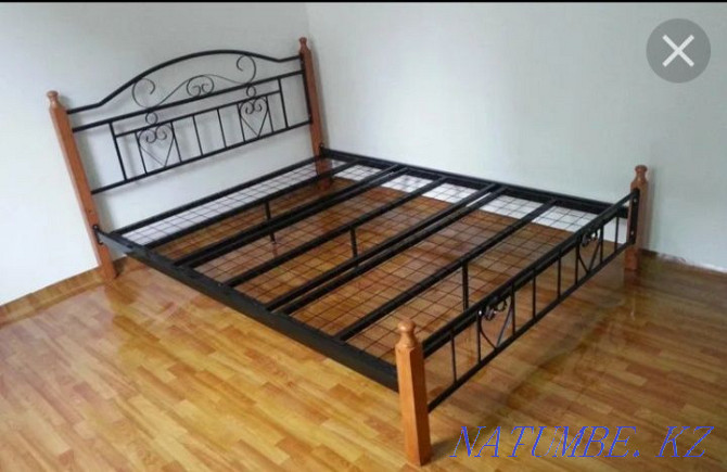 Sell metal bed Karagandy - photo 4