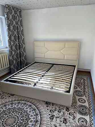 Кровать. Спальня кровать. Горнитор.Мебель Almaty
