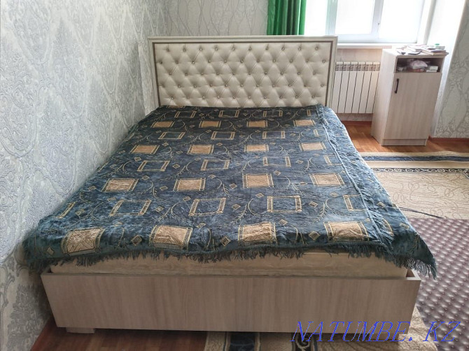 Спальный кровать Шымкент - изображение 1