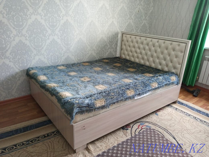 Спальный кровать Шымкент - изображение 2