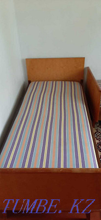 продам кровати срочно Алматы - изображение 1