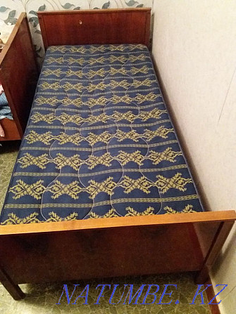 Urgently selling beds Талас - photo 2